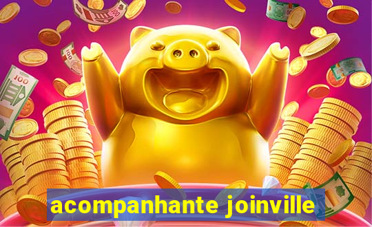 acompanhante joinville